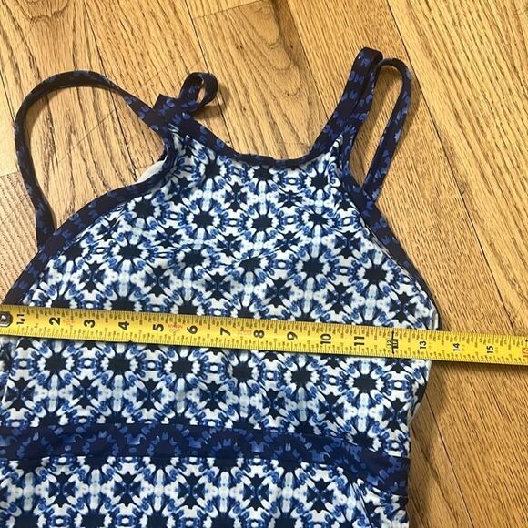 TOMMY BAHAMA ONEPIECE SWIMSUIT SIZE 8 - Picture 7 of 7